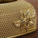 Caixa Porta Lenço e Papel para Organização e Decoração Offertaza