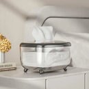 Caixa Porta-Lenços Umedecidos para Organização e Decoração Offertaza