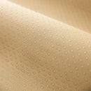 Capa de Sofá em Tecido Chenille Antiderrapante Azul Offertaza