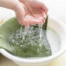 Capa para Sofá Laranja Chenille Chevron Universal com Cobertura Total Offertaza