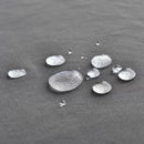 Capa para Sofá Spandex Branco Impermeável para Sala Offertaza