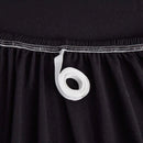 Capa para Sofá Spandex Preto Impermeável para Sala Offertaza