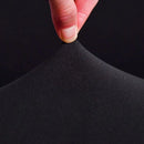 Capa para Sofá Spandex Preto Impermeável para Sala Offertaza