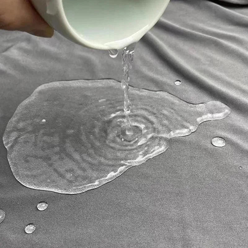 Capa Protetora para Sofá Impermeável Antiderrapante Offertaza