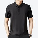 Camisa Polo em Nylon Prime - Offertaza