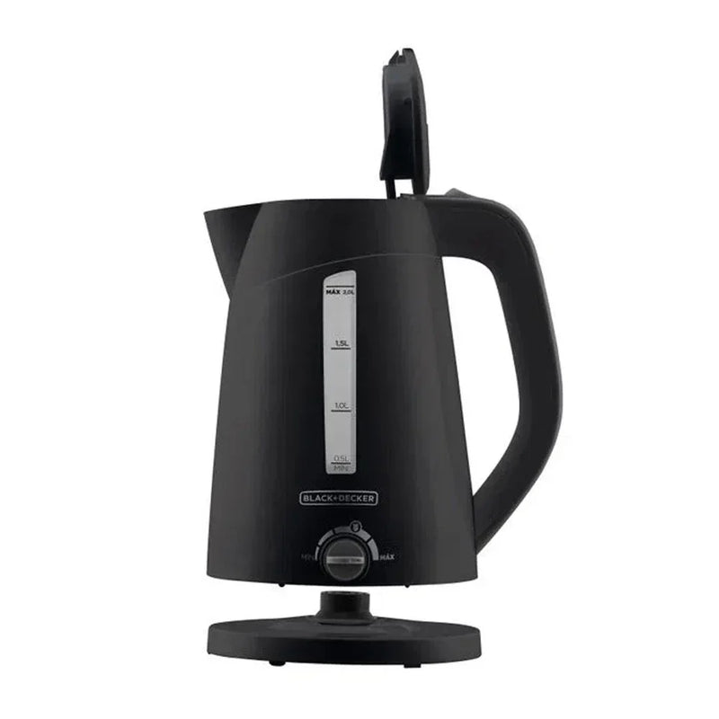 Chaleira Elétrica Black Decker Thermaxx K2200 2L - Offertaza