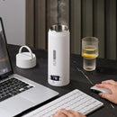 Chaleira Elétrica Pequena 500ml Modelo SmartHeat - Offertaza