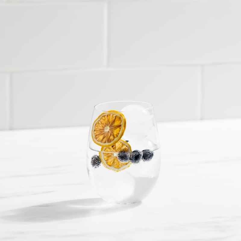 Conjunto 4 Copos para Drinks Verano 480mL