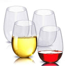 Conjunto 4 Copos para Drinks Verano 480mL