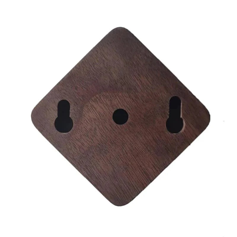 Conjunto de Suporte para Banheiro com Porta Toalha Offertaza