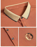 Camisa Polo Paris - Offertaza