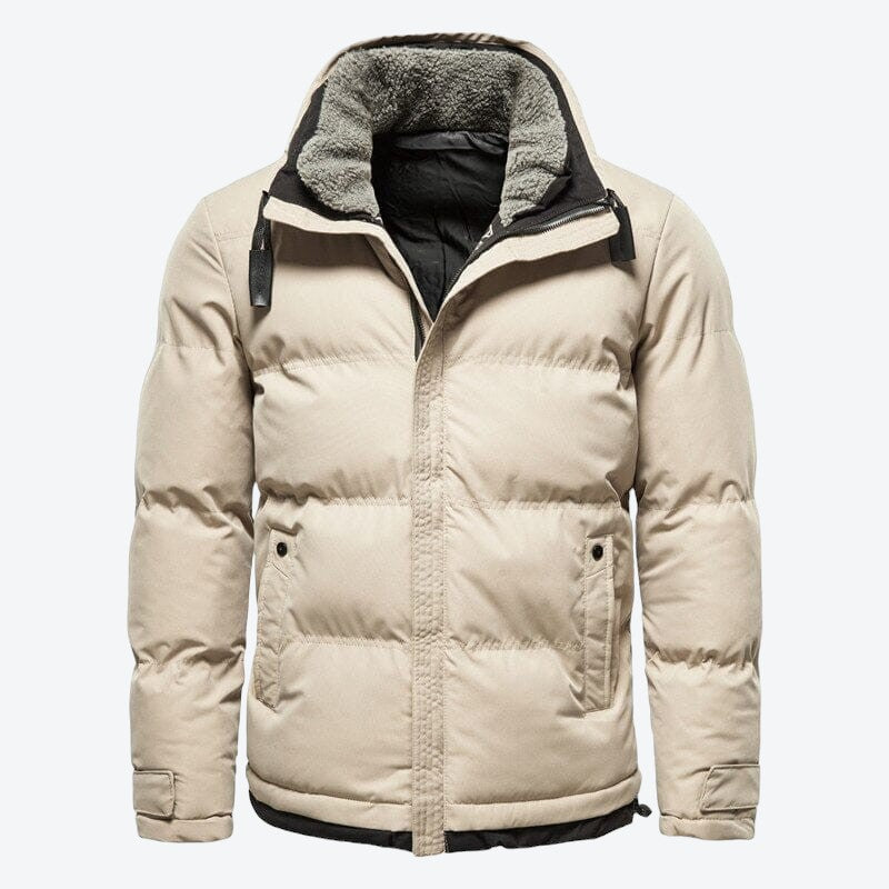 Jaqueta Masculina Winter Bulky - Offertaza