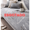 Protetor Impermeável para Sofá – Máximo Conforto + Compre 1 Leve 2 + Brinde: 2 Fronhas Premium