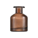 Difusor de Óleo Essencial Decorativo com Varetas e Frasco de Vidro Offertaza