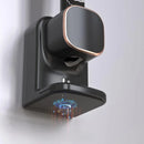 Dispensador Automático de Pasta de Dente com Sensor e USB Offertaza