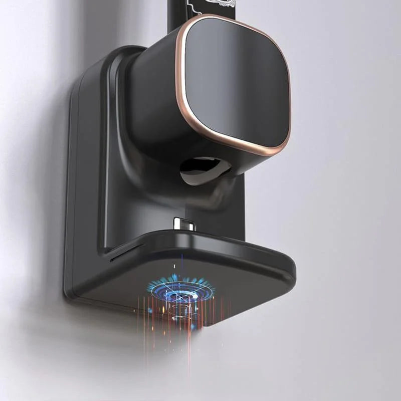 Dispensador Automático de Pasta de Dente com Sensor e USB Offertaza