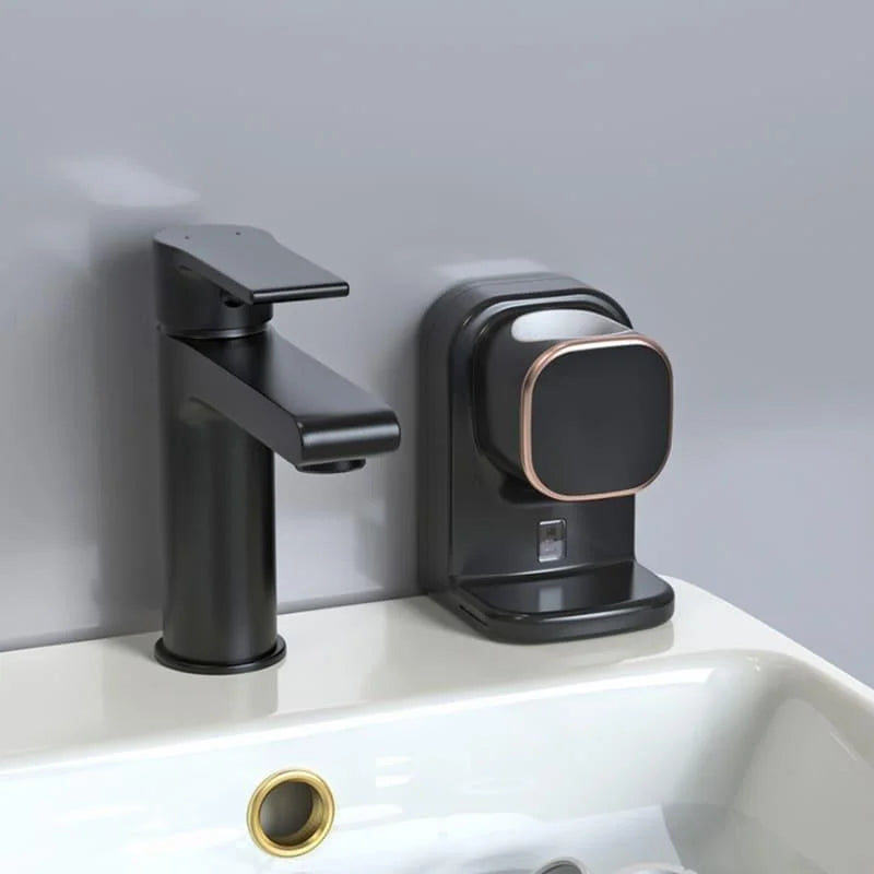 Dispensador Automático de Pasta de Dente com Sensor e USB Offertaza