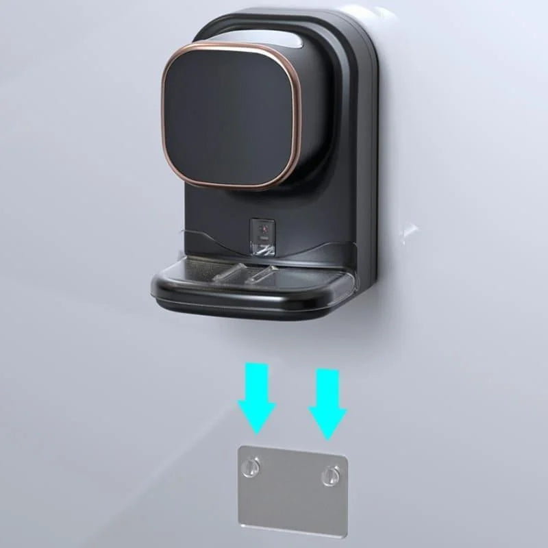 Dispensador Automático de Pasta de Dente com Sensor e USB Offertaza