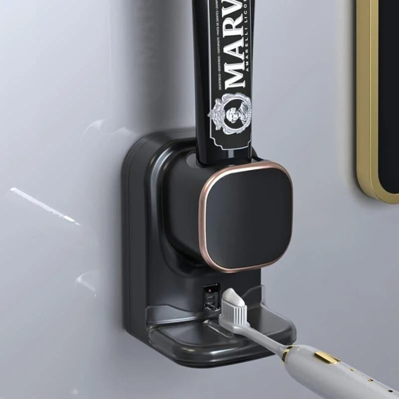 Dispensador Automático de Pasta de Dente com Sensor e USB Offertaza