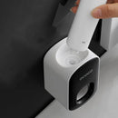 Dispenser Automático de Pasta de Dente Compacto para Banheiro Offertaza