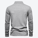 Camisa Polo Manga Longa Lion - Offertaza