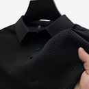 Camisa Polo Premium Virtuo Prime - Tecnologia Anti Amassado - Offertaza
