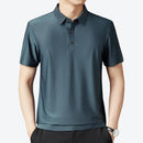 Camisa Polo em Nylon Prime - Offertaza