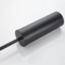 Escova Sanitária de Alumínio com Suporte para Banheiro Offertaza