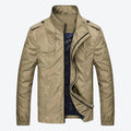 Jaqueta Masculina Forrada North - Offertaza