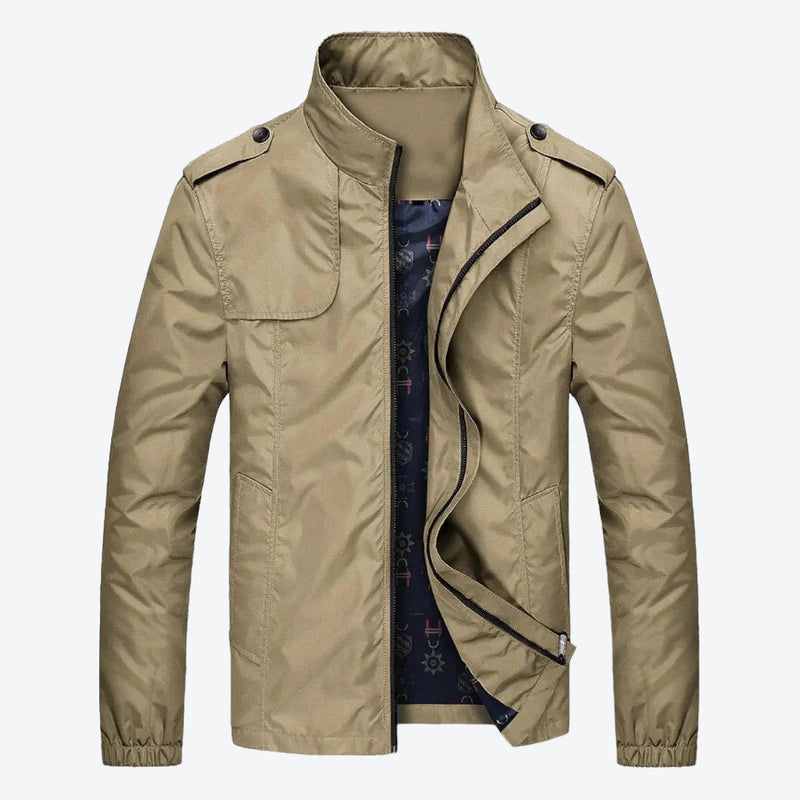 Jaqueta Masculina Forrada North - Offertaza