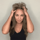 Escova Alisadora Harmiza