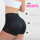 Calcinhas Fit Shape - Compre 1 Leve 3 + Sutiã de Brinde