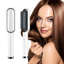 Escova Alisadora Harmiza