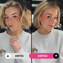 Escova Alisadora Harmiza