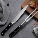 Balashov Precision 2 Peças - Jogo de Facas Profissional