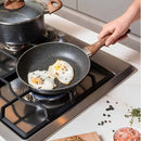 Brinox Jogo de Panelas Ceramic Life Select 5 Peças - Granito