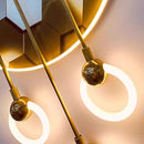 Luminária Bonsai LED 3D – Magia da Natureza + Compre 1 Leve 2 + Frete Grátis