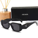JANEIRO BLACK - 2 Óculos Unissex - Gucci | Prada - COMPRE 1 LEVE 2