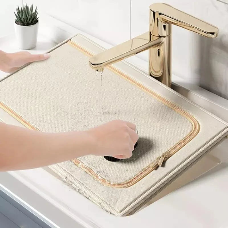 Organizador de Guarda Roupas em Tecido Premium para Closet Offertaza