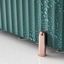 Organizador de Maquiagem Porta Esponja e Algodão com Design Luxuoso Offertaza