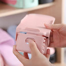 Organizador de Sapatos Ajustável para Closet e Armário Offertaza