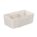 Organizador Multiuso Retrátil para Gaveta Cozinha e Escritório Offertaza