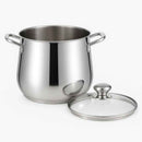 Panela de Aço Cirúrgico Versailles 8L