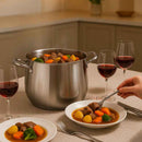 Panela de Aço Cirúrgico Versailles 8L