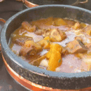 Panela de Pressão de Pedra Sabão 3L - Arte Nativa