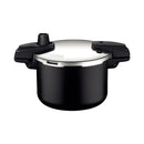 Panela de Pressão Tramontina 4,5L Arizona Antiaderente - Preta