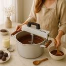 Panela Mexedora de Doces - Automática 8L da Tatll Original