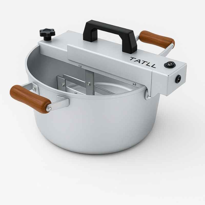 Panela Mexedora de Doces - Automática 8L da Tatll Original