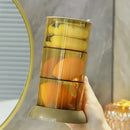 Organizador de Maquiagem Porta Esponja com Design Empilhável e Moderno Offertaza