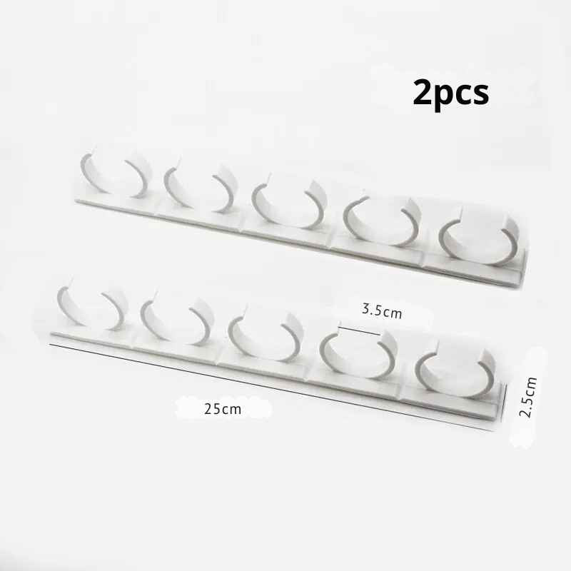 Porta Temperos de Parede - Organizador de Temperos Prático